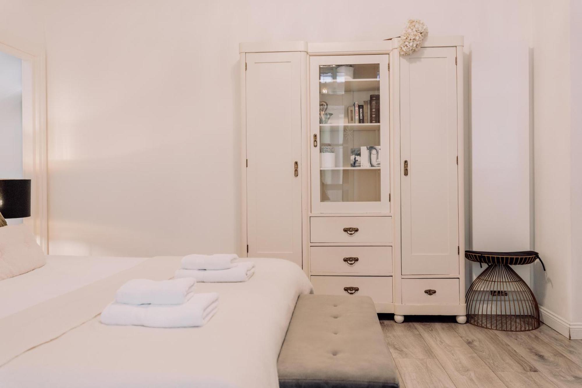 Apartament Wenceslas Square / Main Station - New Studio***** Praga