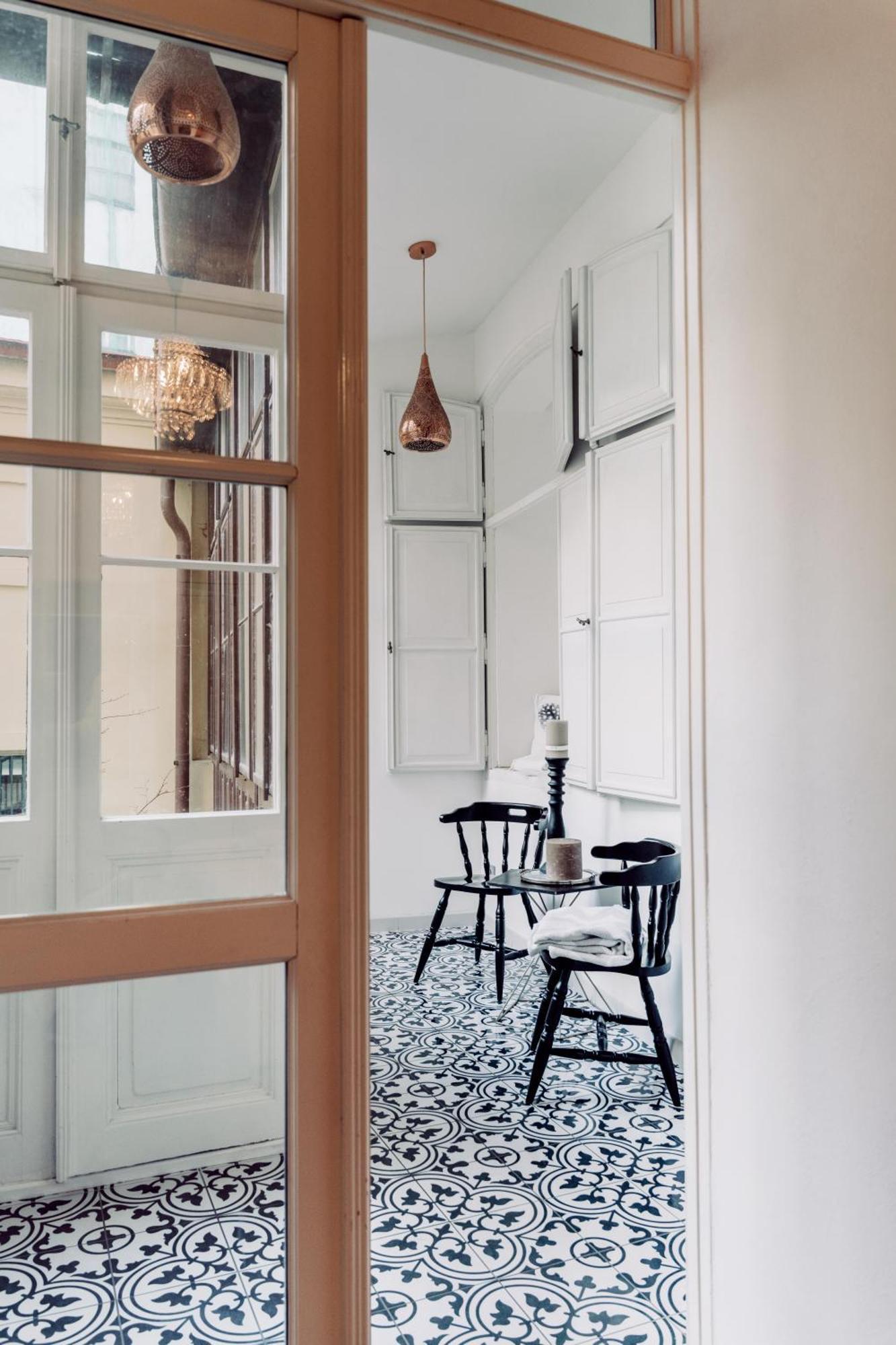 Wenceslas Square / Main Station - New Studio***** Apartamento Praga