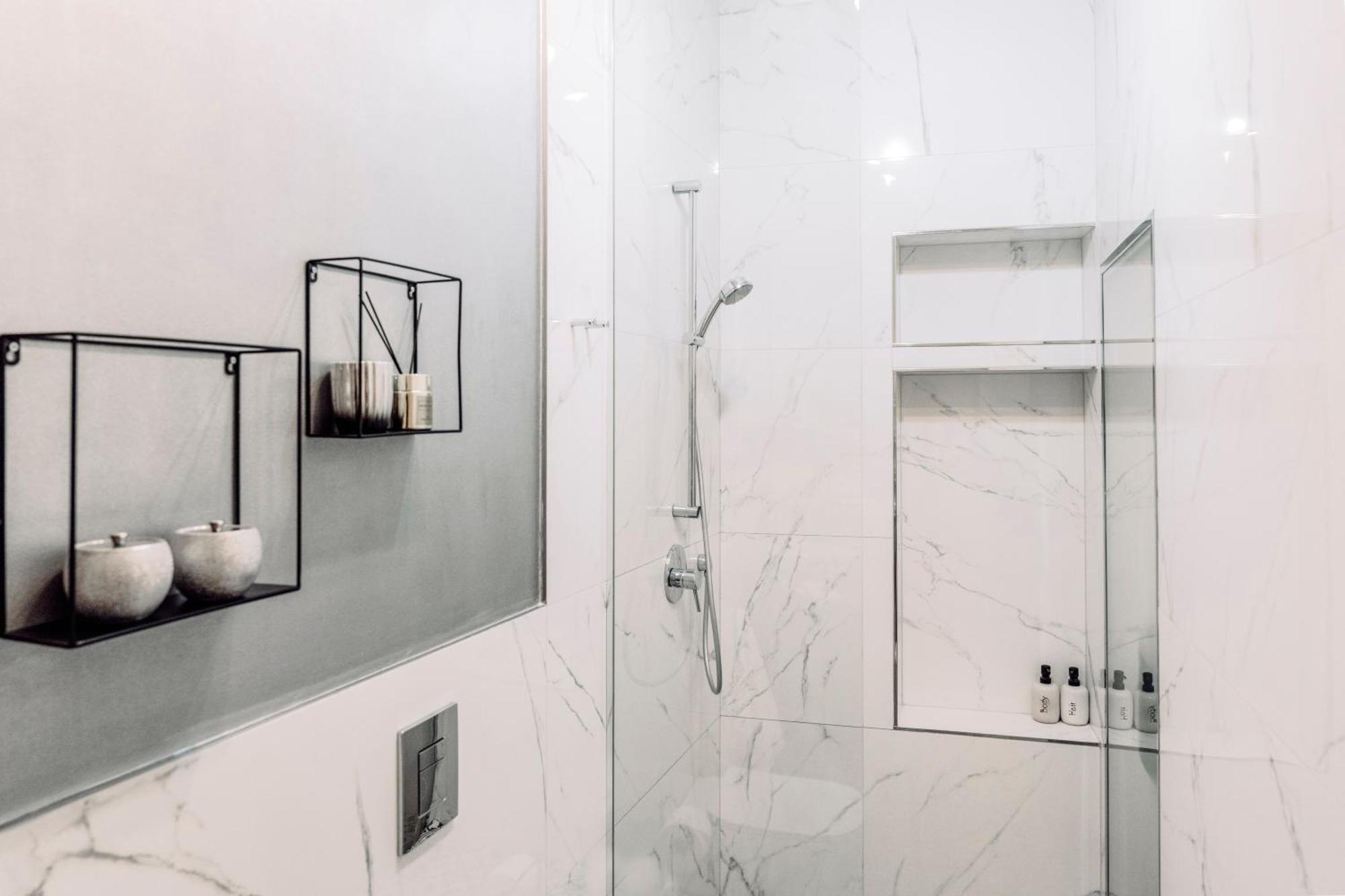 Apartamento Wenceslas Square / Main Station - New Studio***** Praga